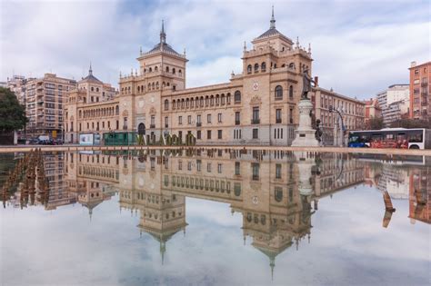 Things to do in Valladolid, Spain